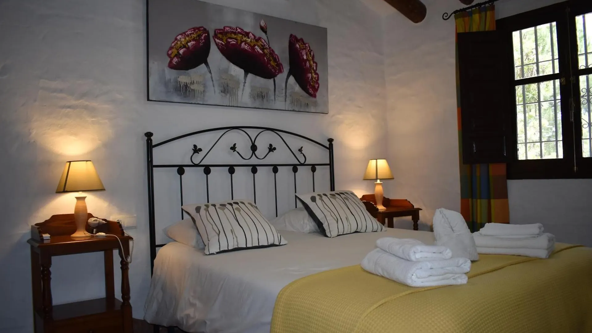 Finca Ventorrillo Competa