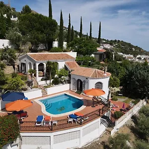 3* Gasthuis Andalucia